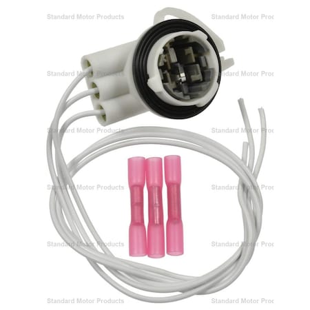 Standard Ignition Multi-Function Socket, S-1726 S-1726